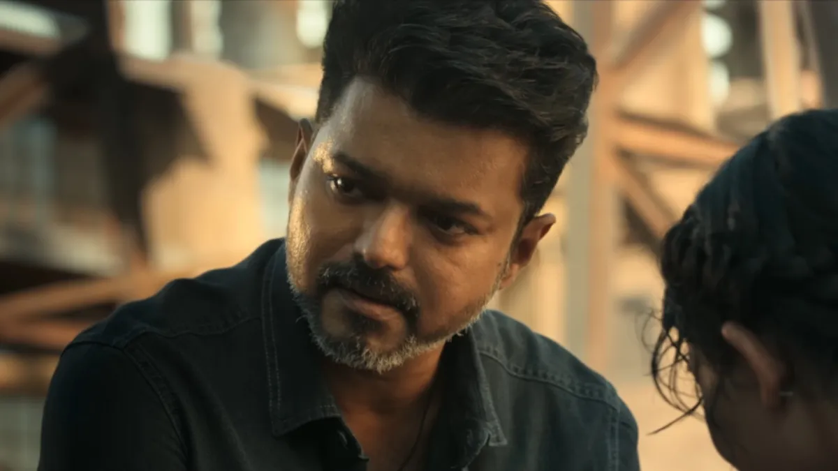 Jana Nayagan: In a certification dispute, the Supreme Court denies Vijay