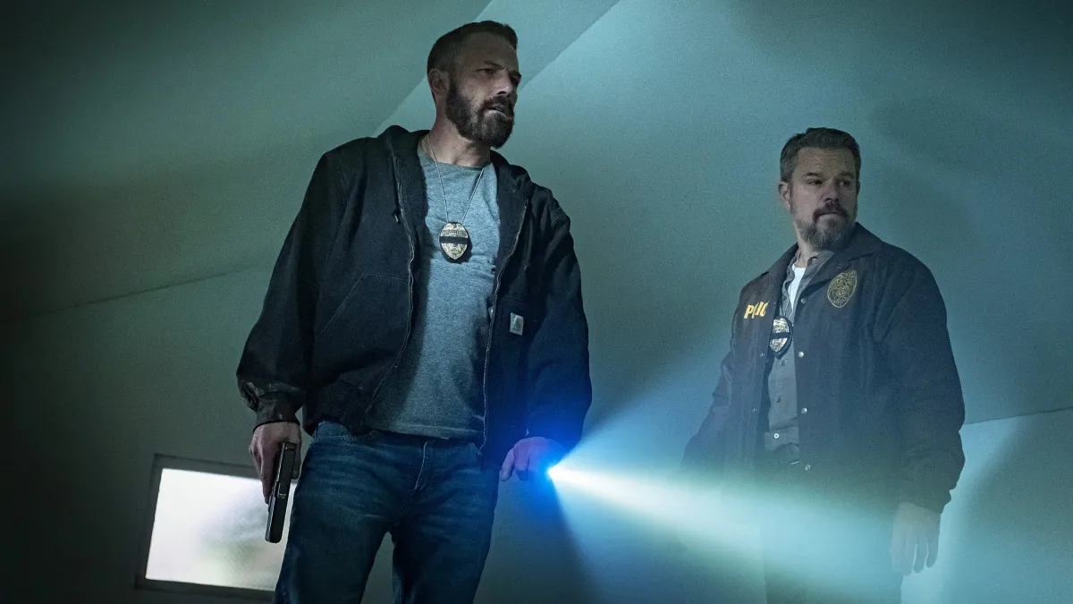 The Rip X review: Viewers react favorably to Matt Damon and Ben Affleck