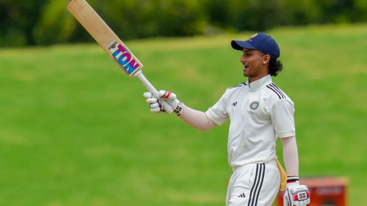 Before the third ODI against New Zealand, Robin Uthappa questions Ayush Badoni