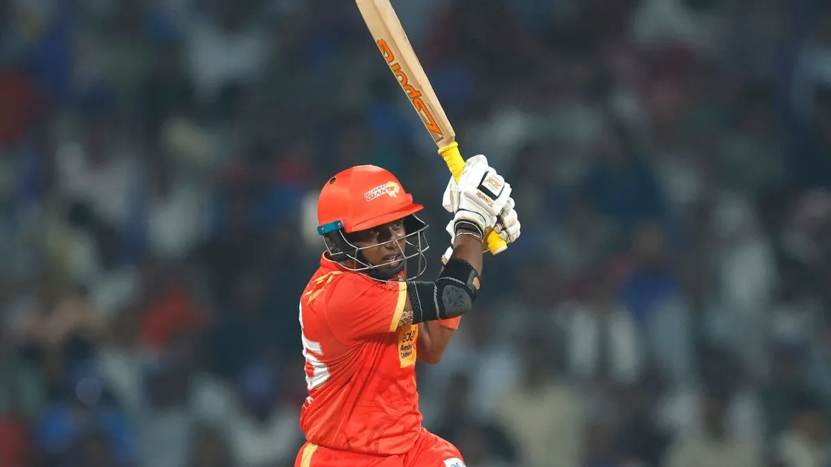 The 31-year-old was selected for the first time in seven years when India announced their white-ball team for the tour of Australia.