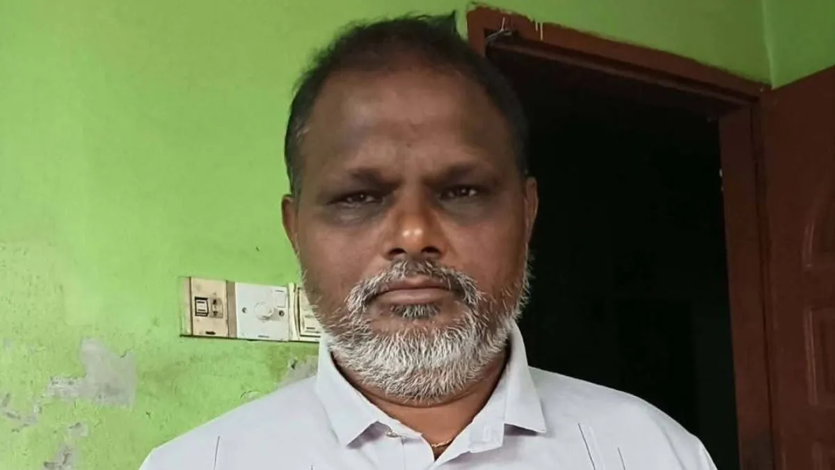 Three are detained by police after a Hindu trader was beaten to death in Gazipur, Bangladesh.