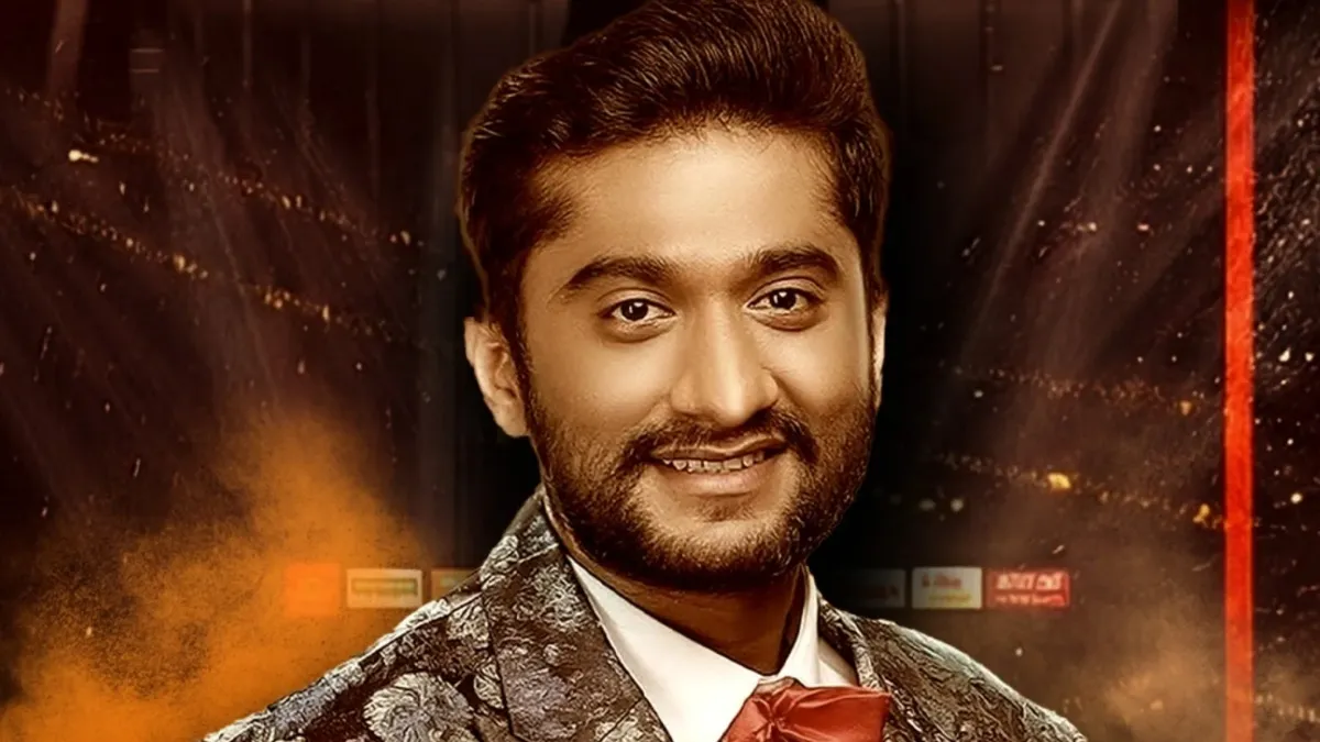 Gilli Nata, the winner of Bigg Boss Kannada 12, had two lakh followers prior to the show; this is his current Instagram count.