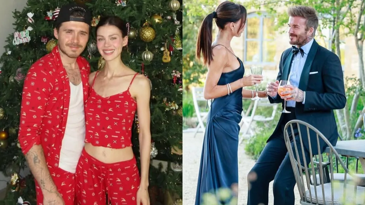 Brooklyn Beckham claims that her parents, David and Victoria Beckham, have controlled her for years and humiliated her in public.