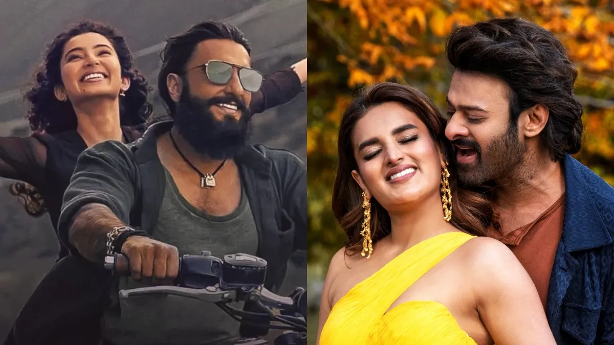 Box Office [January 19, 2026]: Dhurandhar is in charge as Rahu-Ketu and Raja Saab