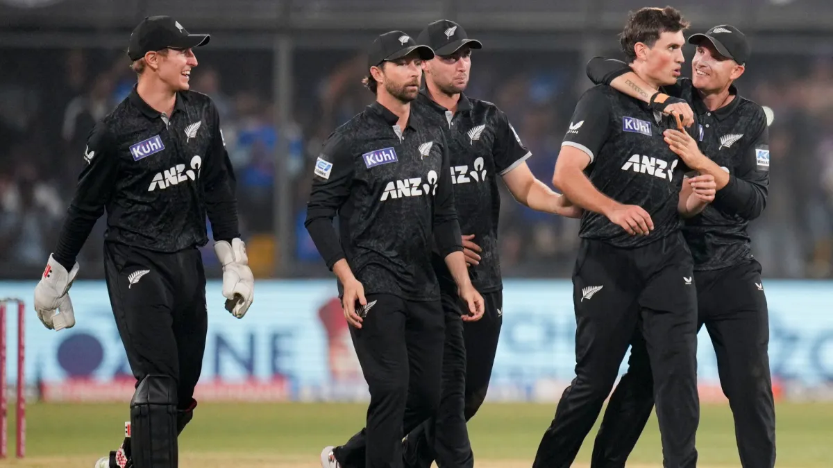 "Known for their strategy": Ajinkya Rahane discusses New Zealand