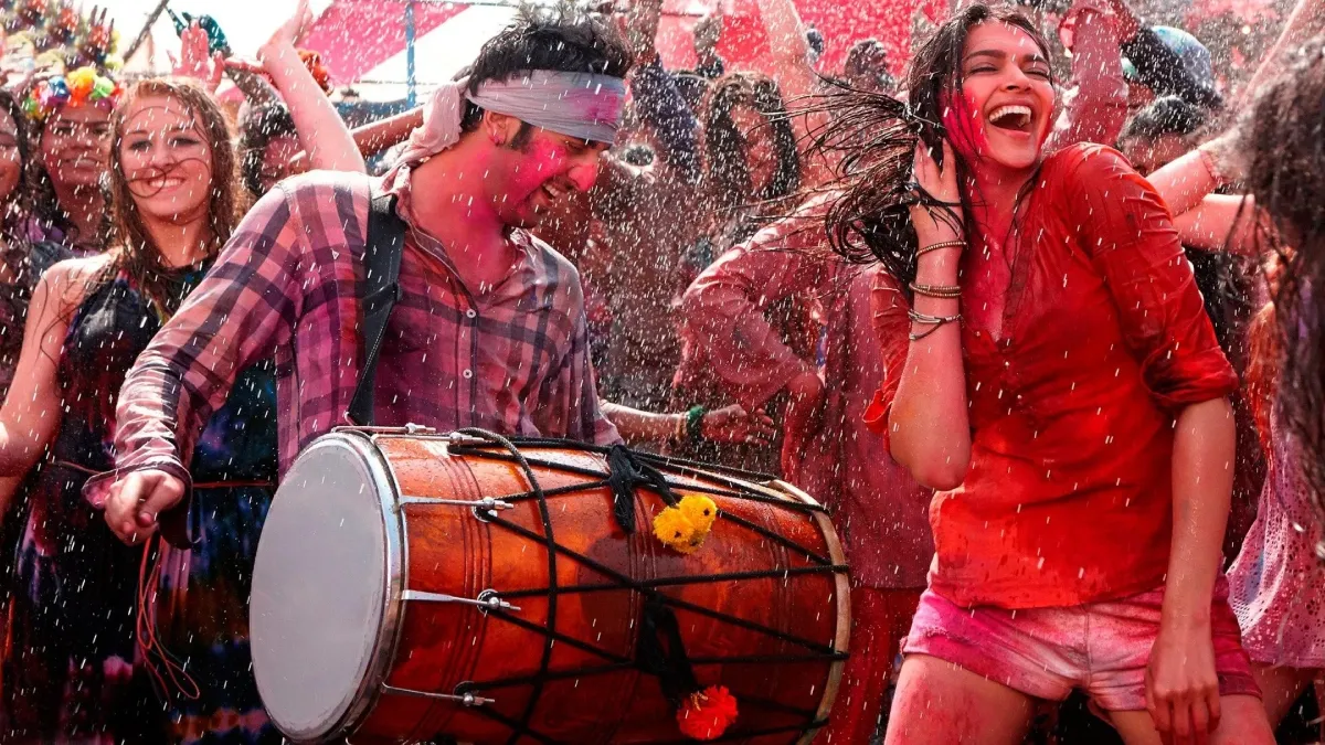 Bollywood Holi Playlist 2026: Party anthems and timeless classics