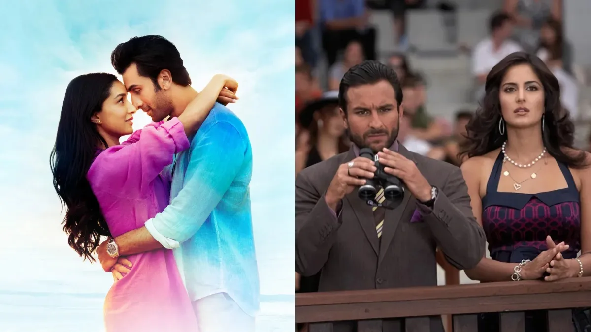 Ten Holi releases and their box office performance are examined in Race to Tu Jhoothi Main Makkaar.