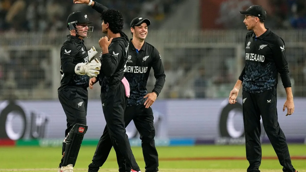 3 IND vs NZ India should be careful of these New Zealand players in the T20 World Cup final.