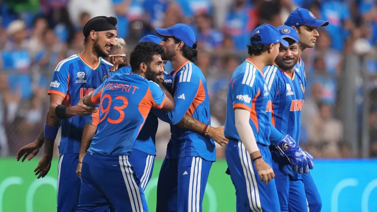 Three players who can help India defeat New Zealand in the T20 World Cup final