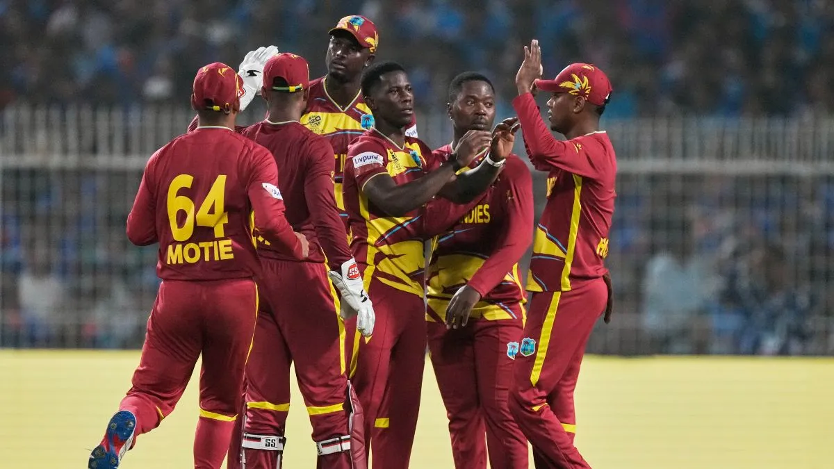 Following the cancellation of a chartered flight, the ICC arranges individual flights for players from the West Indies and South Africa.