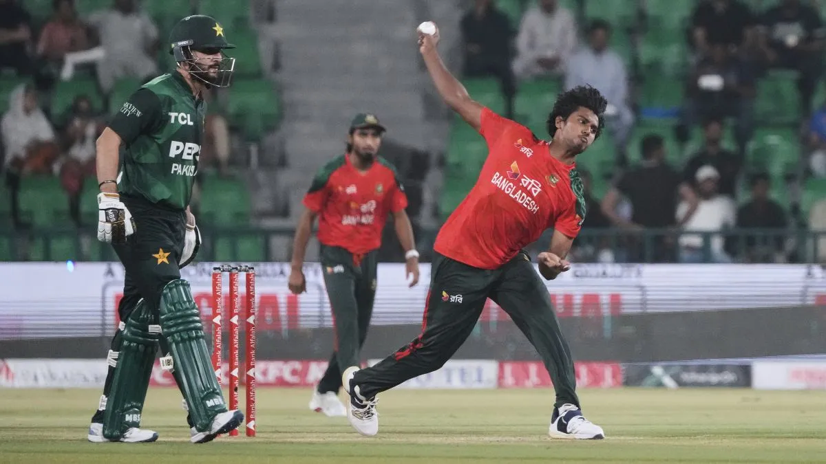 Pakistan versus Bangladesh Live: Where in India can I watch ODI series live on TV and stream them online?