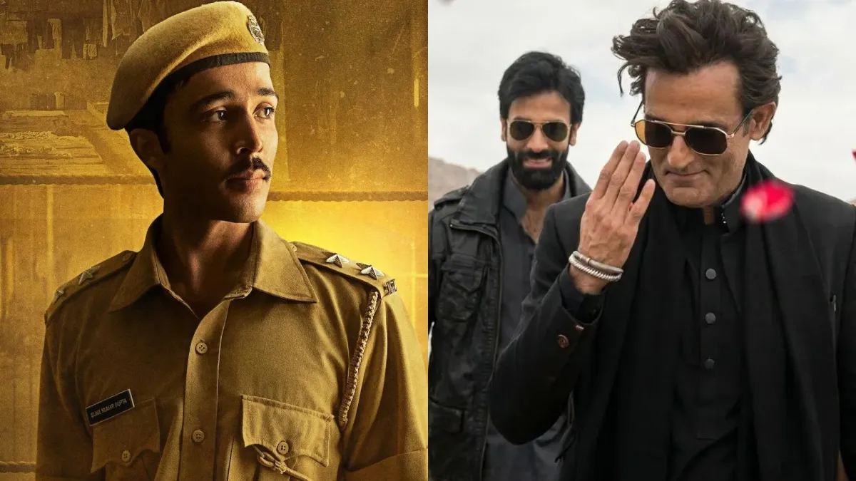 Nominations for the 2026 Critics