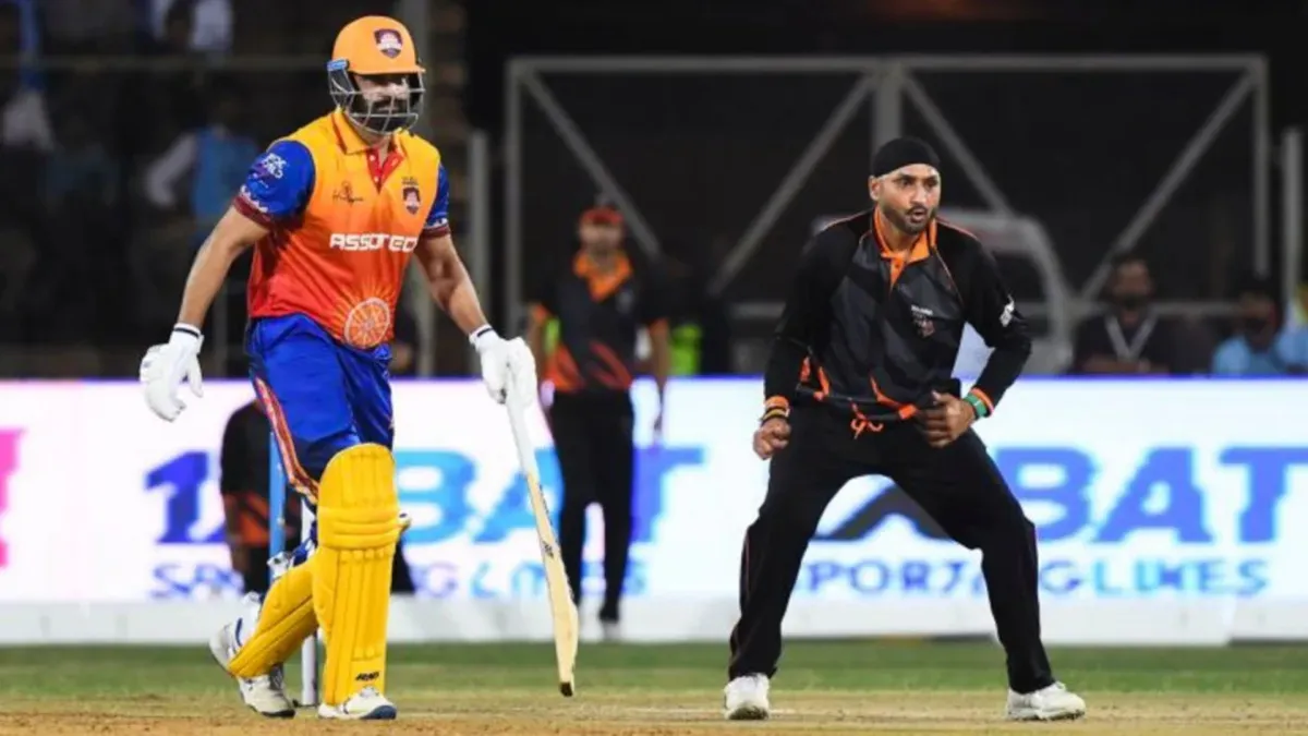 Legends League Cricket 2026: When and Where to watch marquee event live on TV and online in India?
