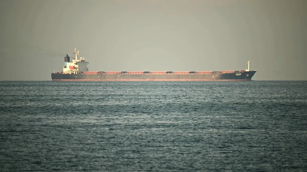 Indian oil to get safe passage through Strait of Hormuz after Jaishankar